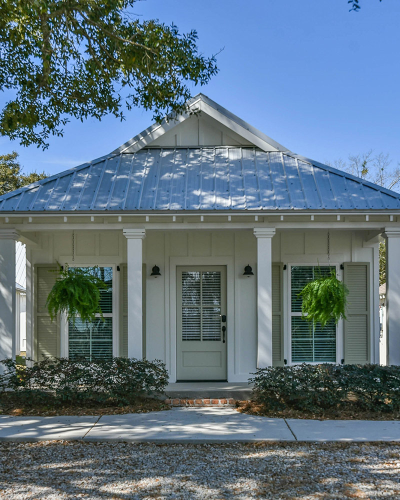 Small/Investment Home